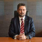 Turhan Ozen (Chief Cargo Officer at Turkish Cargo)