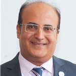 Sanjeev Gadhia (Founder & CEO of Astral Aviation Ltd)