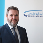 Steven Polmans (VP Business Development at Abu Dhabi Airport Company)