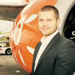 Phil Forster (Managing Director of Teesside International Airport)