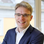 Martin Schulze (CEO of BlueBox Systems GmbH)