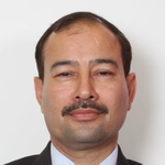 Anuj Thapliyal (COO at Celebi Delhi Cargo Terminal Management India Pvt. Ltd.)