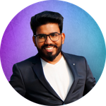 Vikram Singh (Founder & CEO of TechEagle)