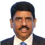 Satish Lakkaraju (Senior Vice President and Global Head – Air Freight & Pharma at Radar Ventures Private Limited (WIZ Freight))
