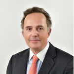 Carlos Grau Tanner (Director General of Global Express Association)