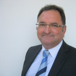 Gordon Wright (Vice President, Customs Regulatory Affairs EU at DHL)