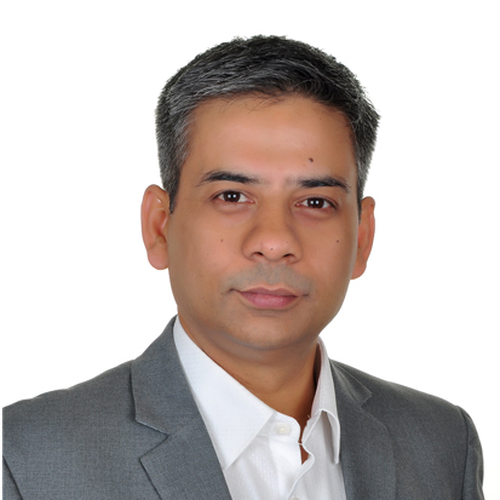 Sanjeev Choudhary (CEO of sKart Global Express Pvt Ltd)