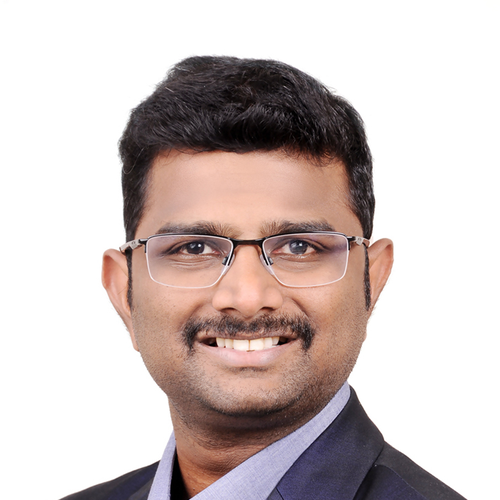 Sabari Ramnath (Senior Manager at Unisys Corporation)