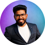 Vikram Singh (Founder & CEO of TechEagle)