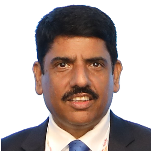 Satish Lakkaraju (Senior Vice President and Global Head – Air Freight & Pharma at Radar Ventures Private Limited (WIZ Freight))